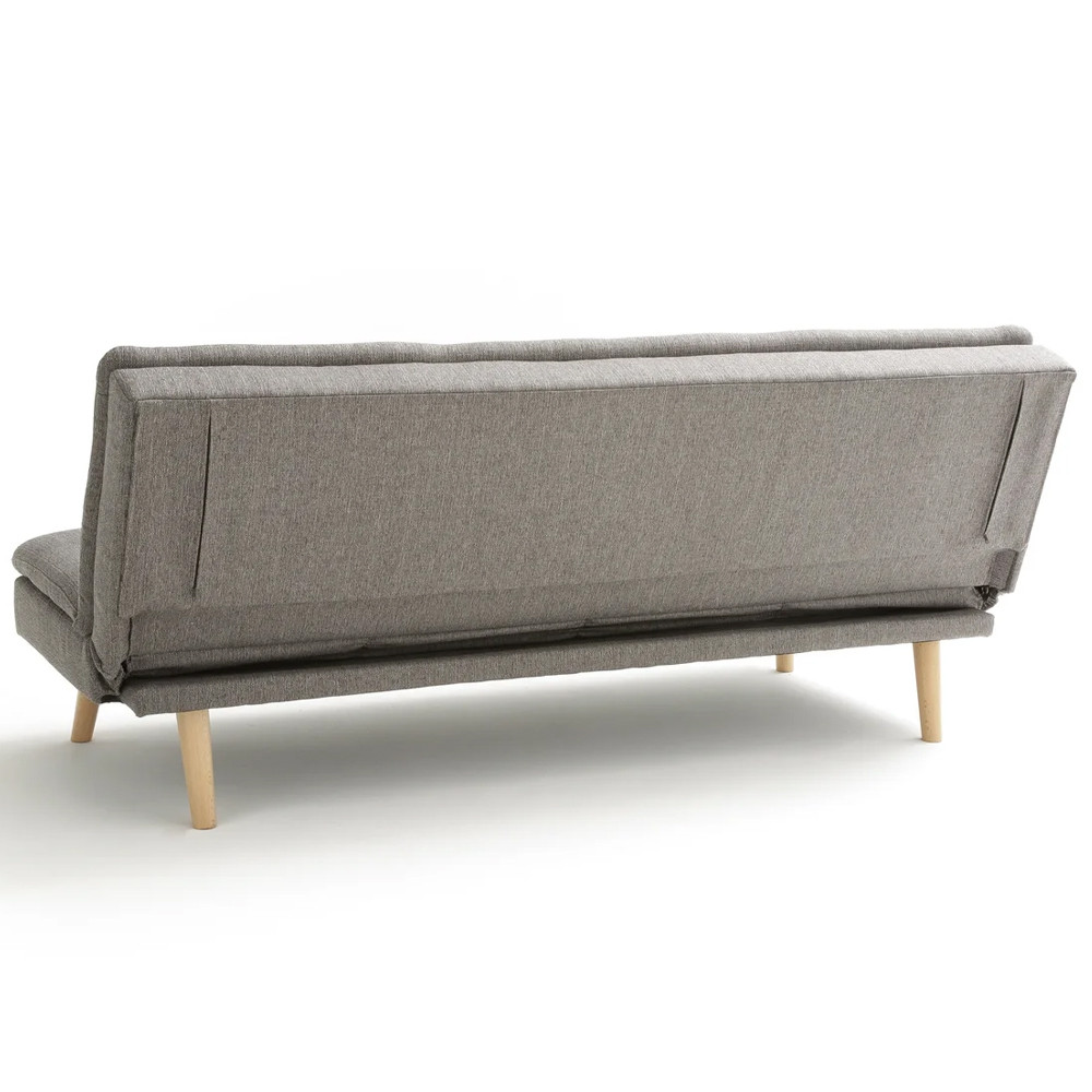Раскладной диван Lavoie Grey Sofa