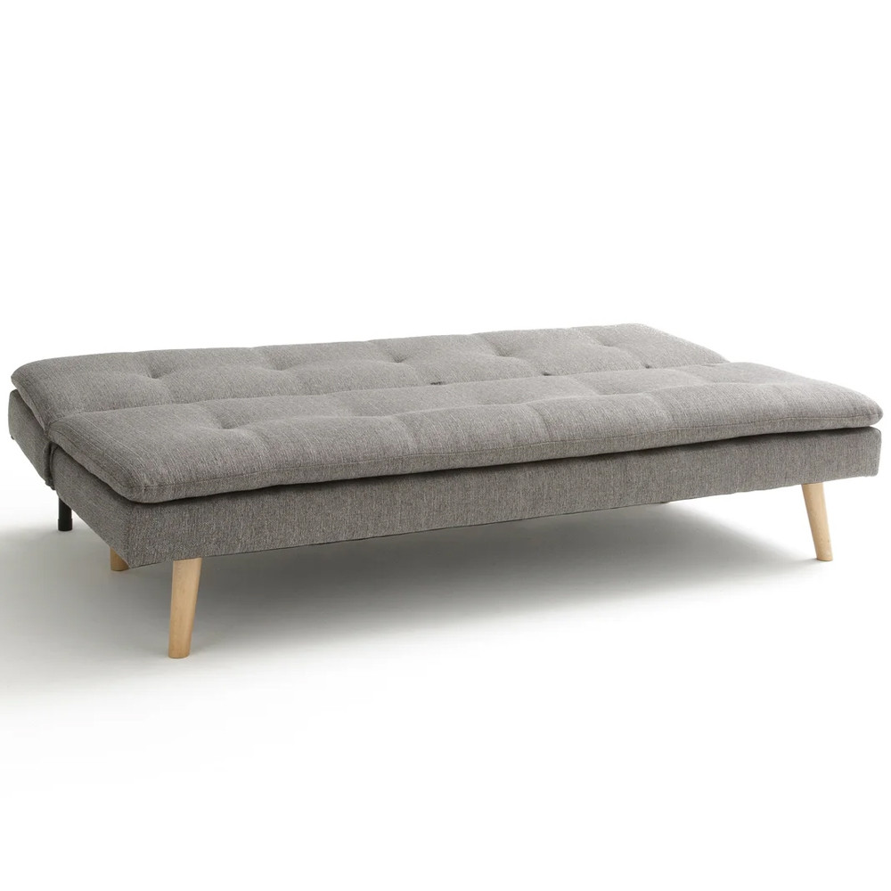 Раскладной диван Lavoie Grey Sofa