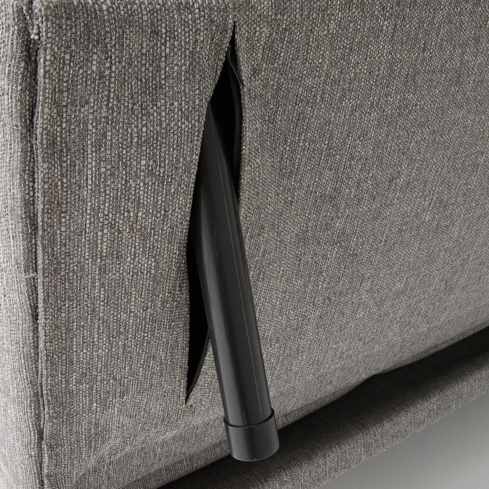 Раскладной диван Lavoie Grey Sofa