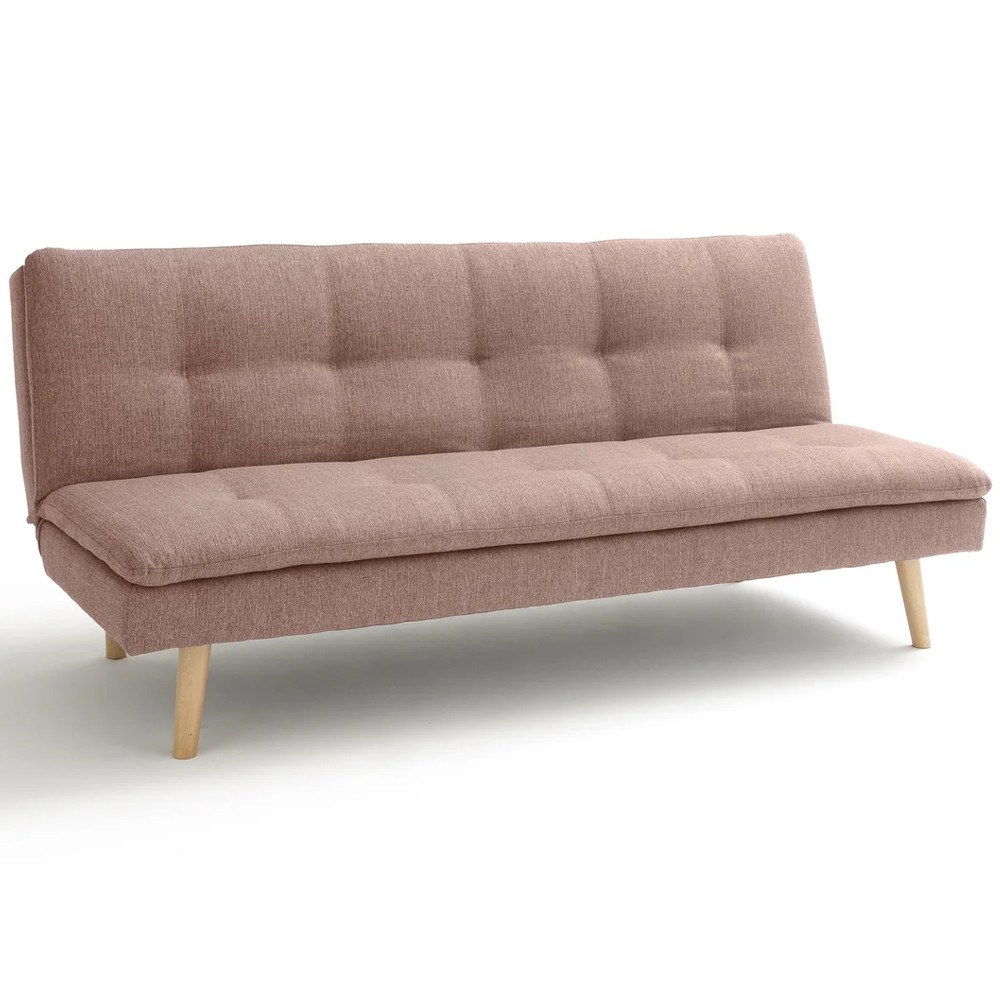 Раскладной диван Lavoie Pink Sofa