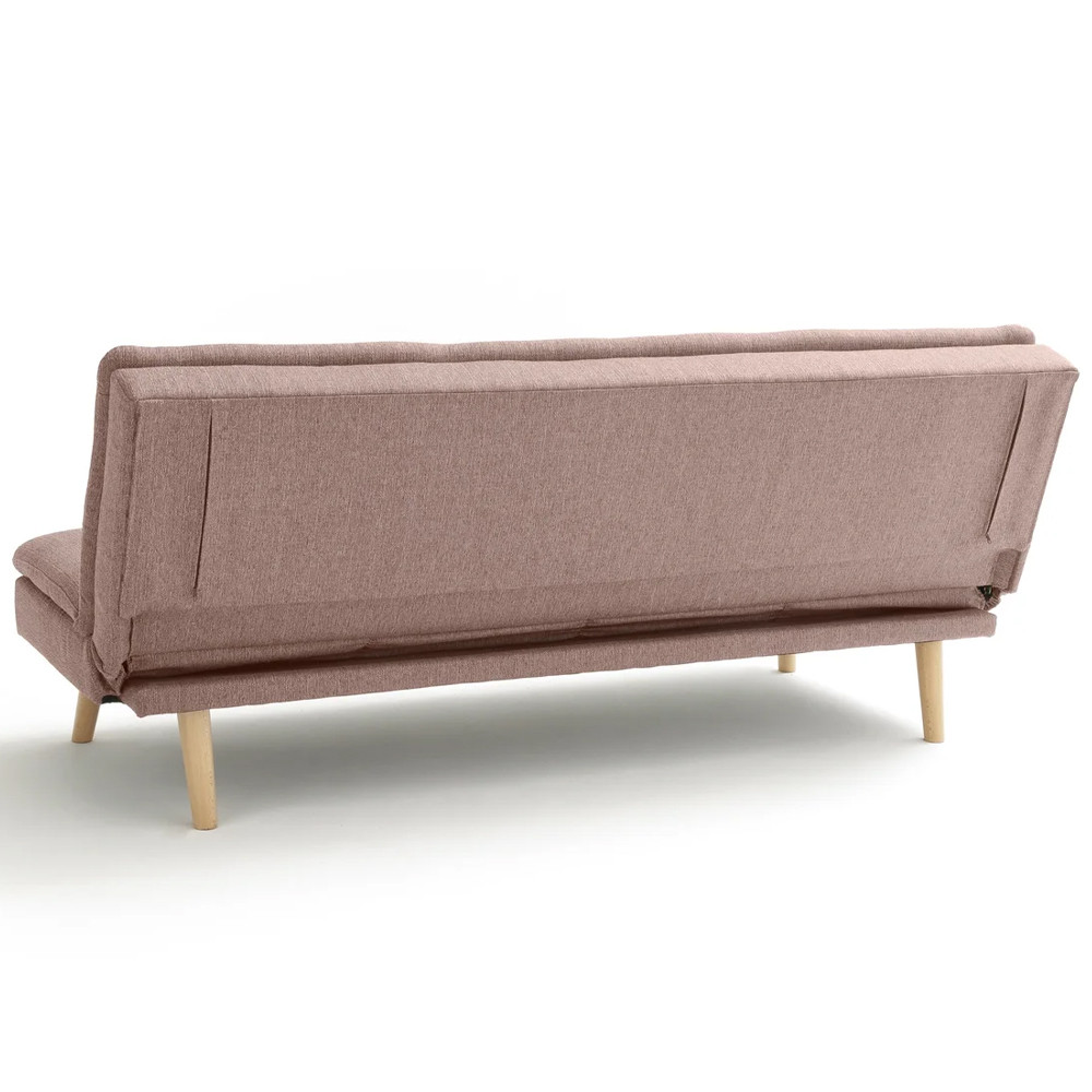 Раскладной диван Lavoie Pink Sofa