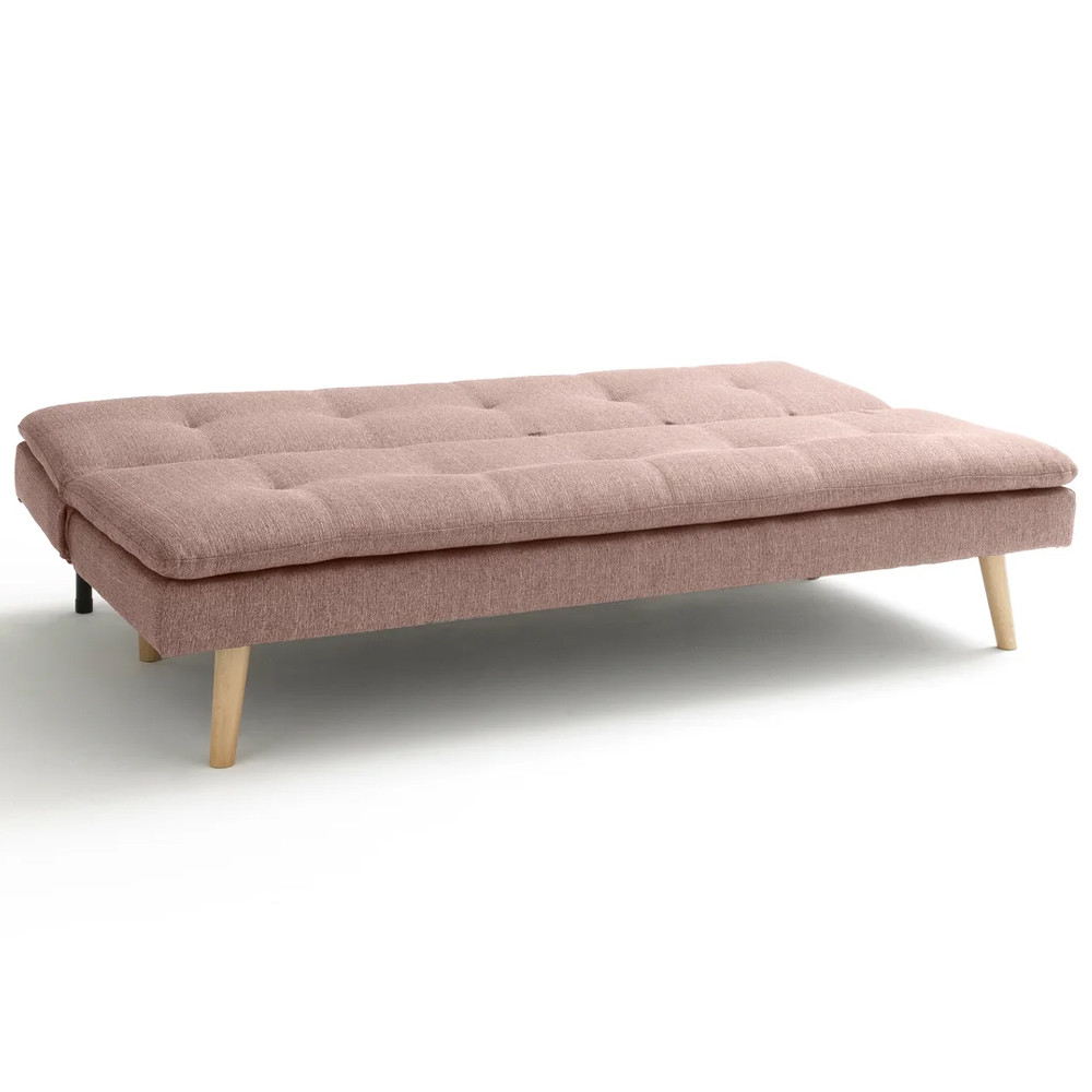 Раскладной диван Lavoie Pink Sofa