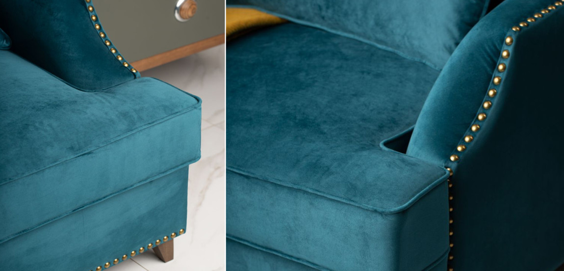 Раскладной Диван Ноттингем