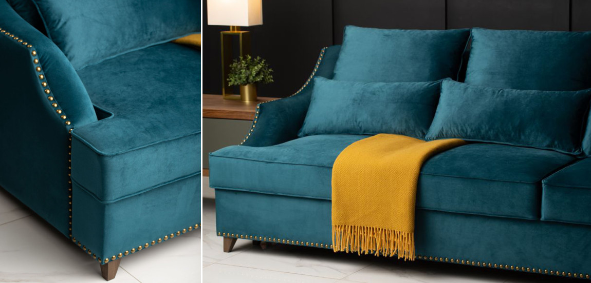 Раскладной Диван Ноттингем