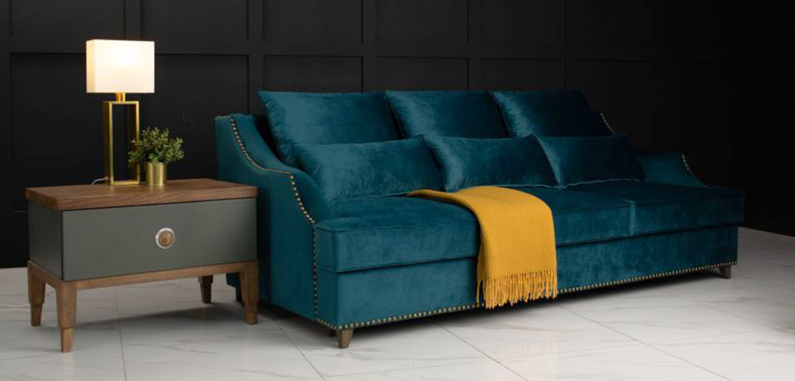 Раскладной Диван Ноттингем