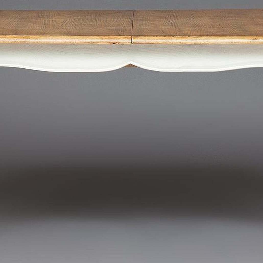 Раскладной стол Table Pliante en Bois butterfly ROMANCE