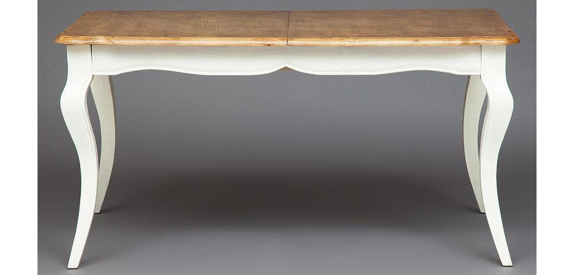 Раскладной стол Table Pliante en Bois butterfly ROMANCE