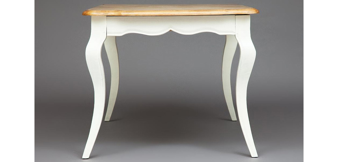 Раскладной стол Table Pliante en Bois butterfly ROMANCE