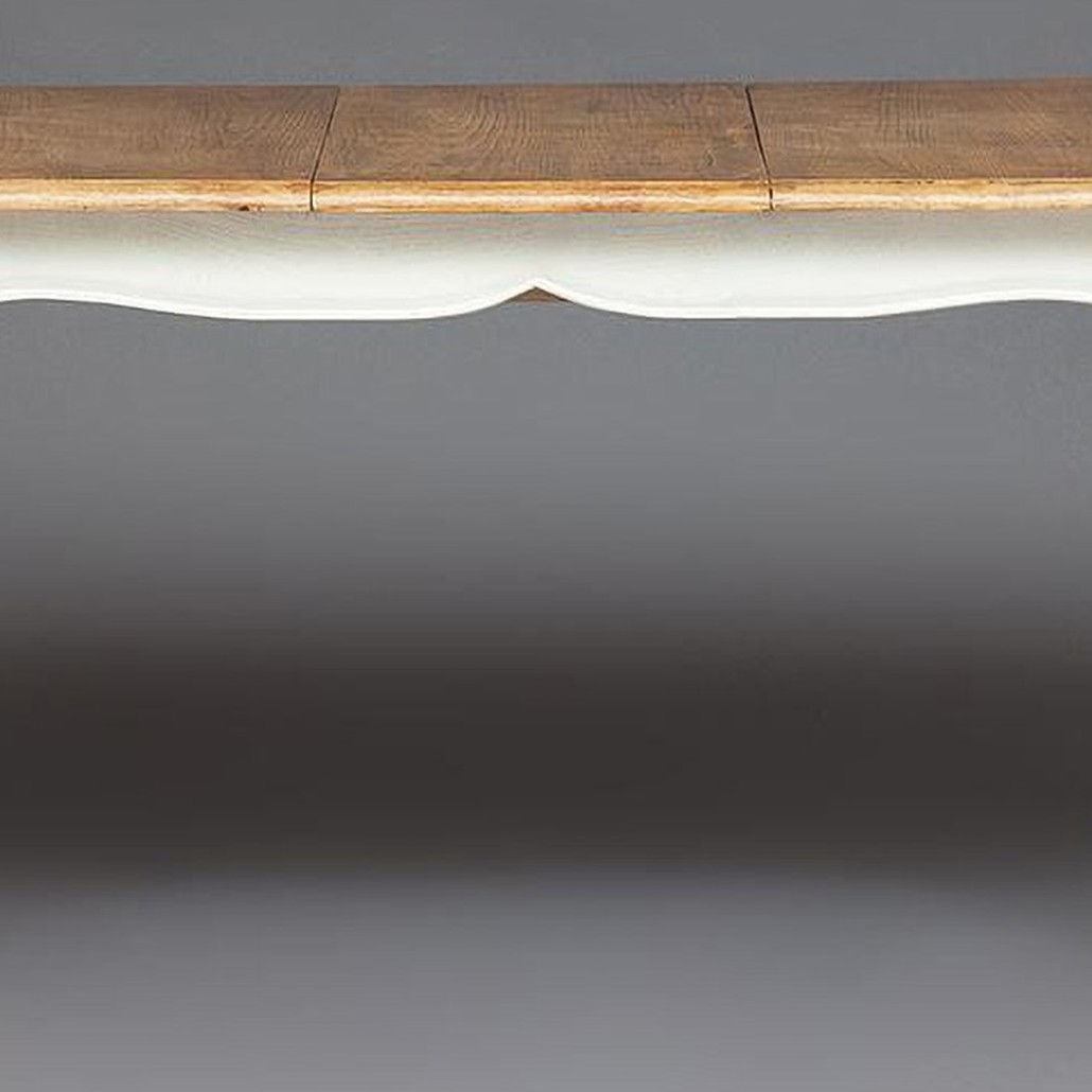 Раскладной стол Table Pliante en Bois butterfly ROMANCE