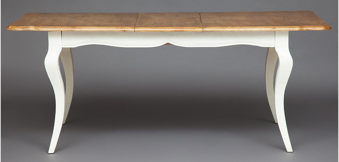 Раскладной стол Table Pliante en Bois butterfly ROMANCE