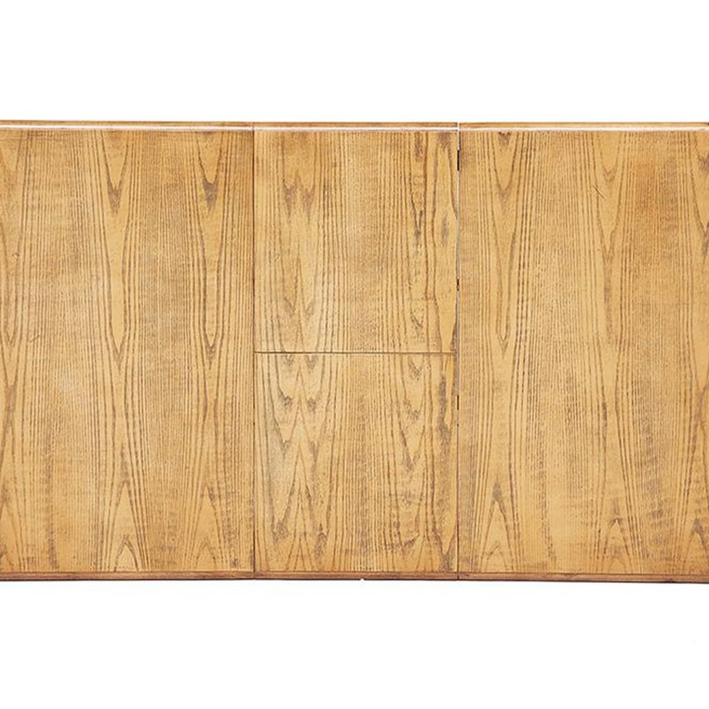 Раскладной стол Table Pliante en Bois butterfly ROMANCE