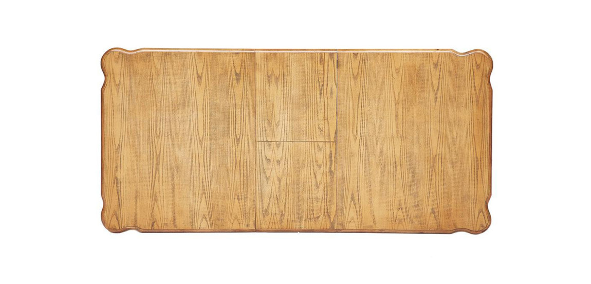 Раскладной стол Table Pliante en Bois butterfly ROMANCE