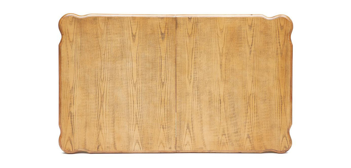 Раскладной стол Table Pliante en Bois butterfly ROMANCE