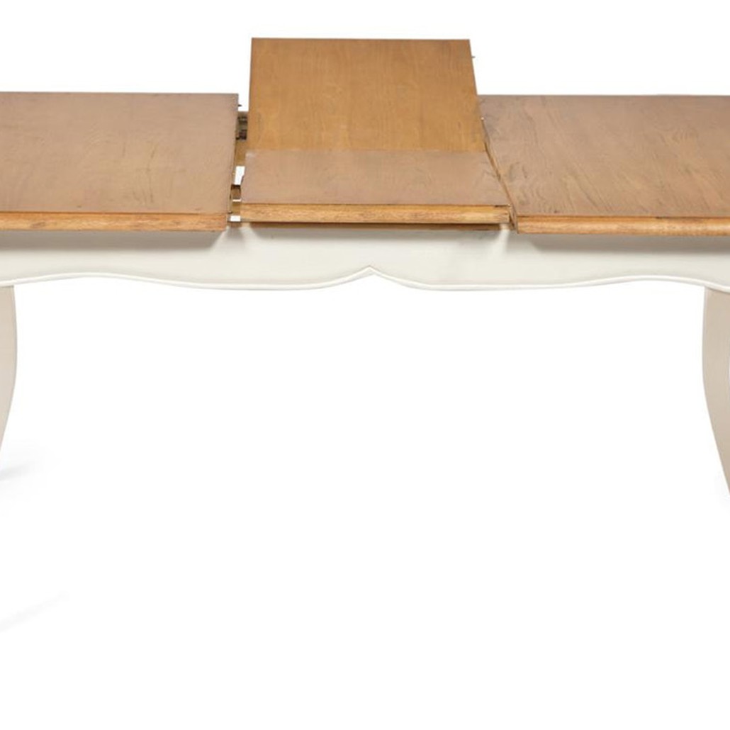 Раскладной стол Table Pliante en Bois ROMANCE