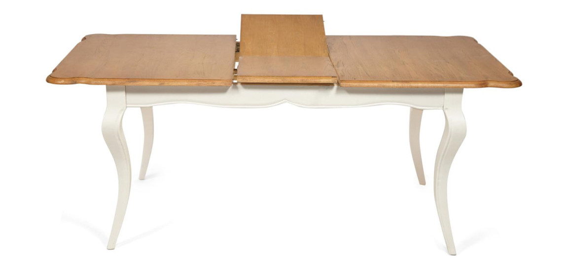 Раскладной стол Table Pliante en Bois ROMANCE