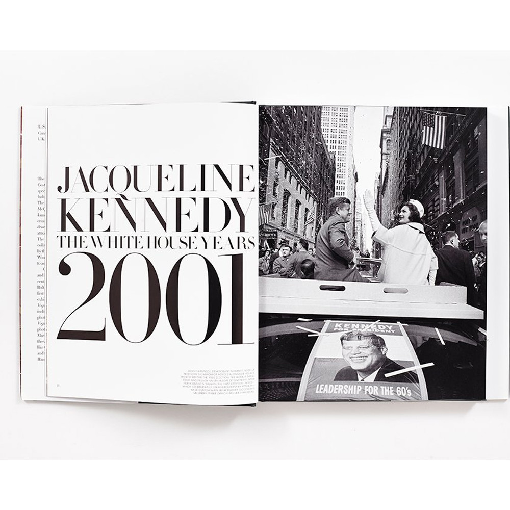 Редкая коллекционная книга Vogue & The Metropolitan Museum of Art Parties Exhibitions People Book 2014