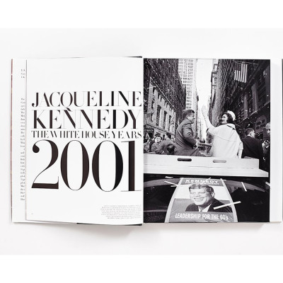 Редкая коллекционная книга Vogue & The Metropolitan Museum of Art Parties Exhibitions People Book 2014