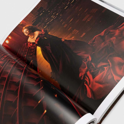 Редкое коллекционное издание Annie Leibovitz Portraits 2005-2016