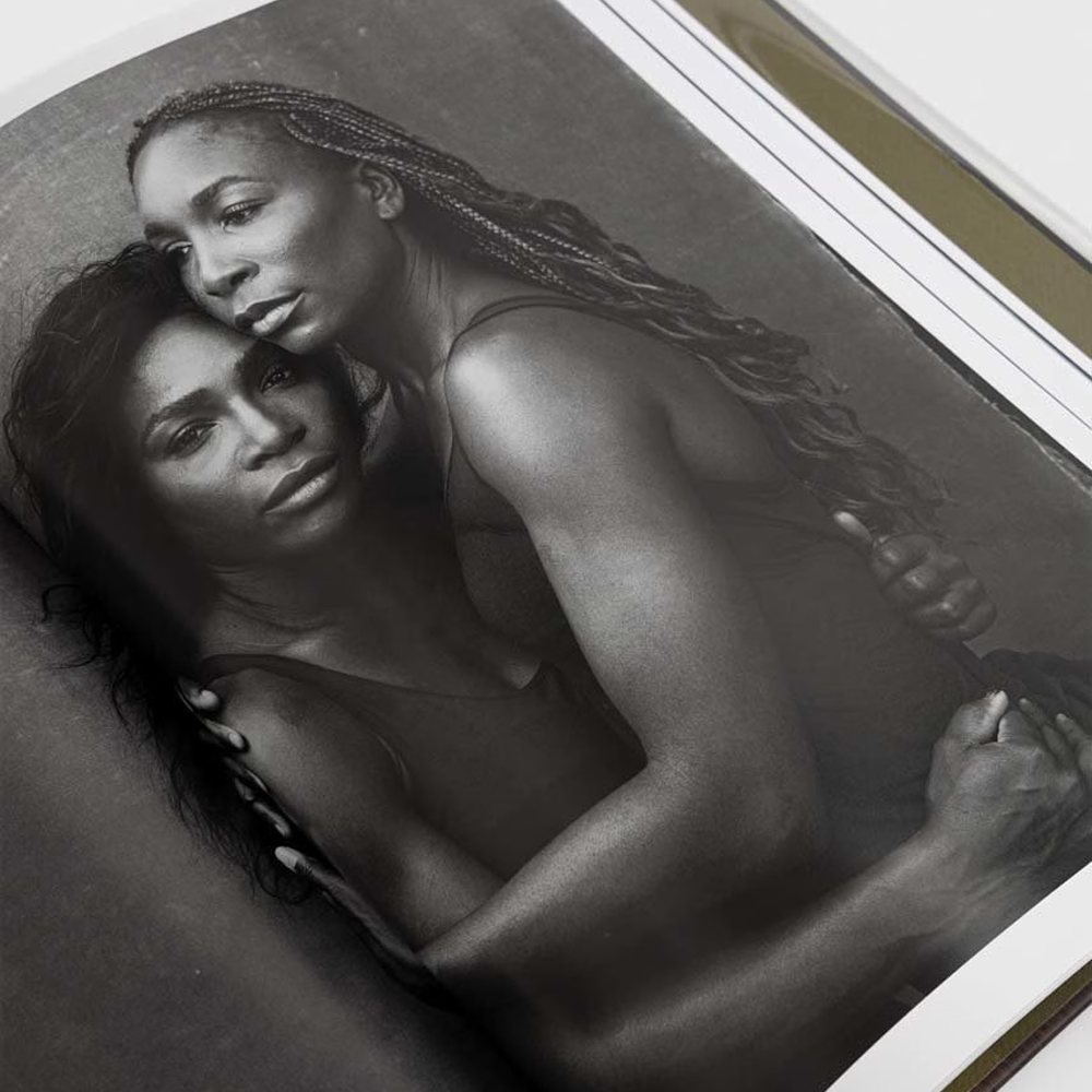 Редкое коллекционное издание Annie Leibovitz Portraits 2005-2016