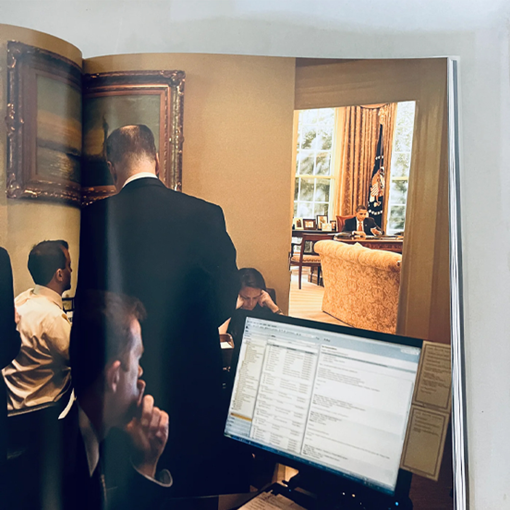 Редкое коллекционное издание Annie Leibovitz Portraits 2005-2016