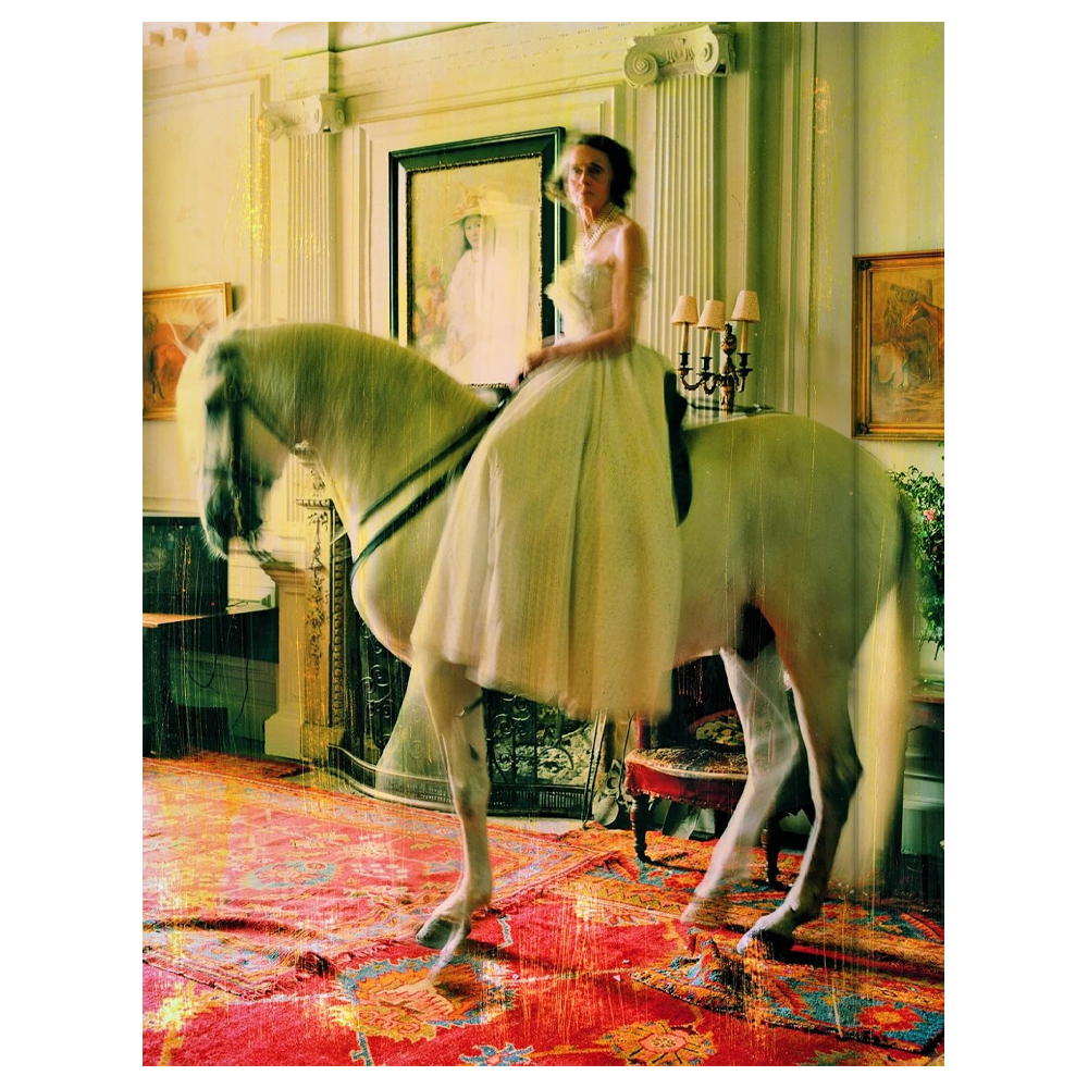 Редкое коллекционное издание Tim Walker Pictures 2016