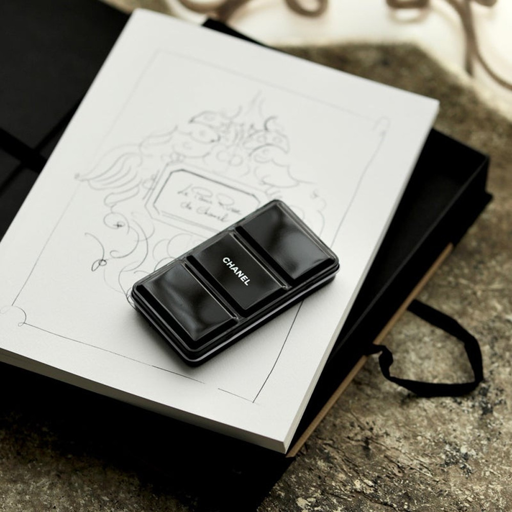 Редкое Коллекционное лимитированное издание CHANEL