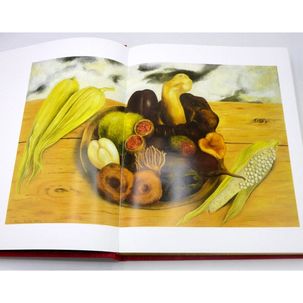 Редкое коллекционное лимитированное издание Frida De Frida Rosa Casanova et al. 2007