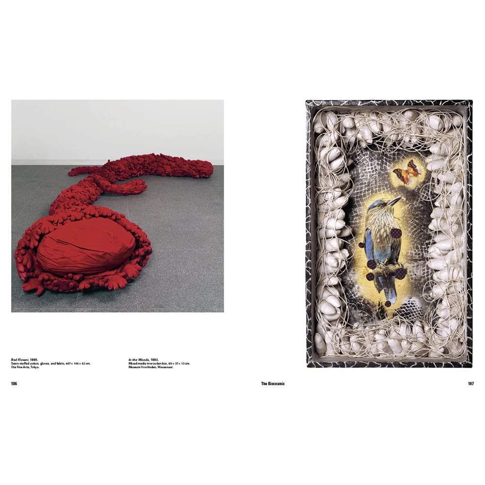 Редкое подарочное издание Yayoi Kusama: 1945 to Now