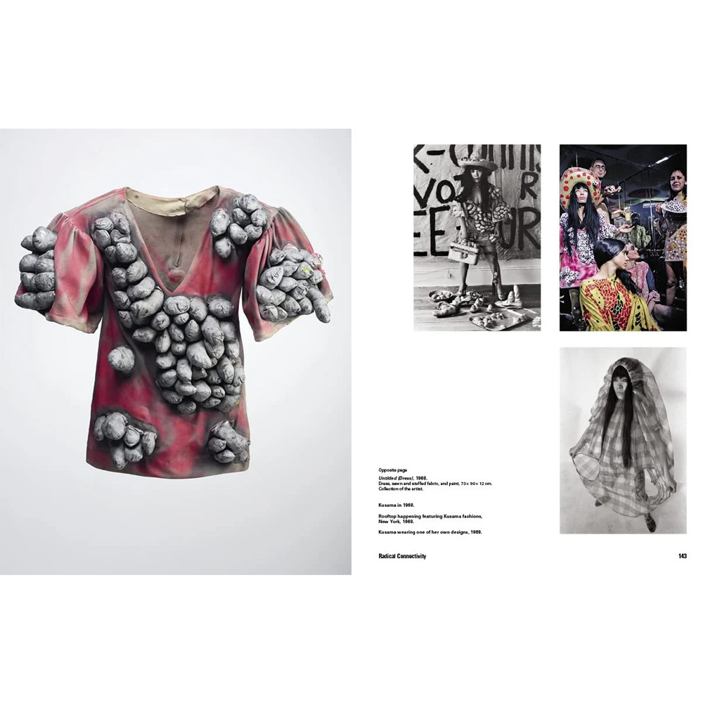 Редкое подарочное издание Yayoi Kusama: 1945 to Now