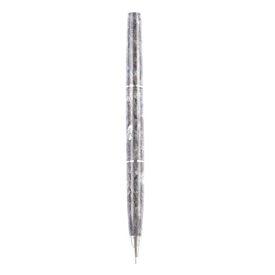 Ручка шариковая из натурального камня Лабрадорит Stone Pens