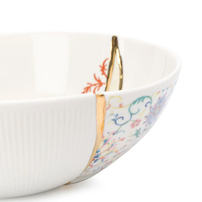 Салатник Seletti Kintsugi
