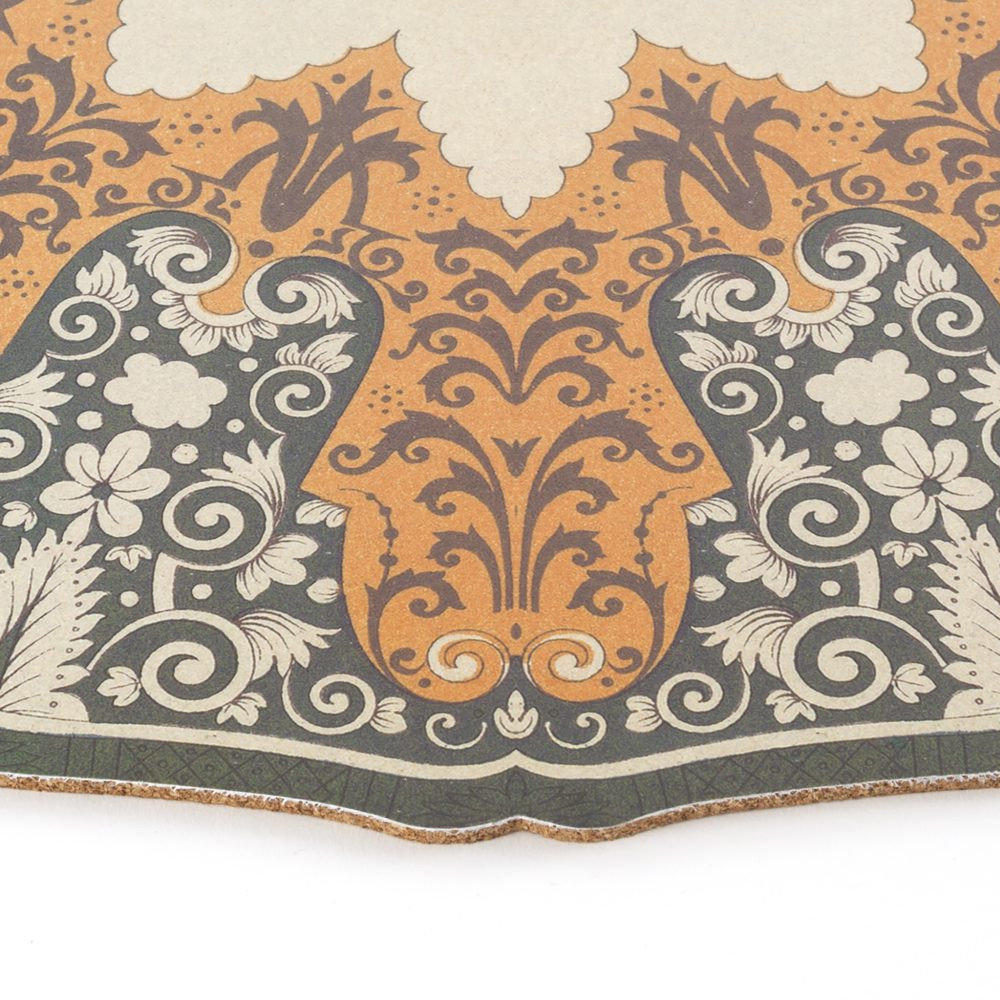 Салфетка под приборы Seletti Hybrid Marozia