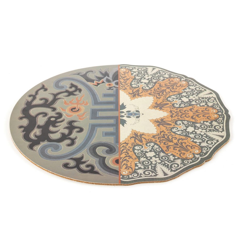 Салфетка под приборы Seletti Hybrid Marozia