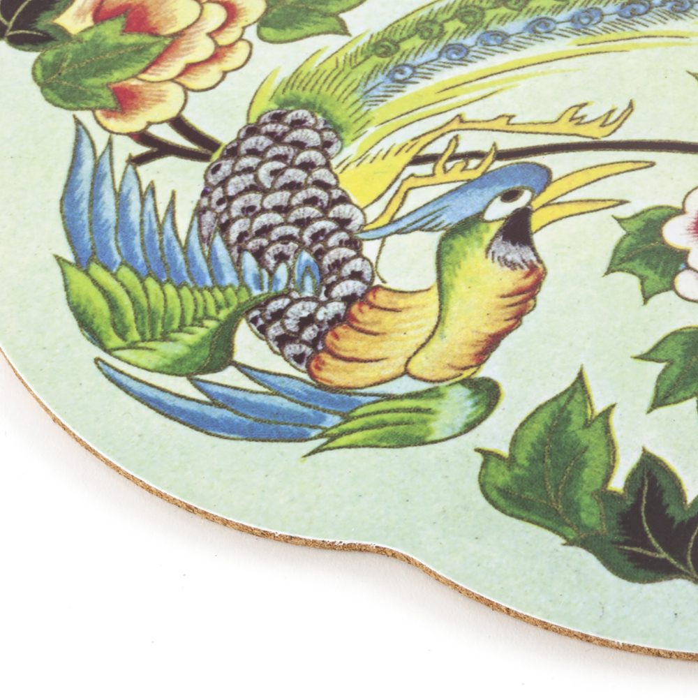 Салфетка под приборы Seletti Hybrid Teodora