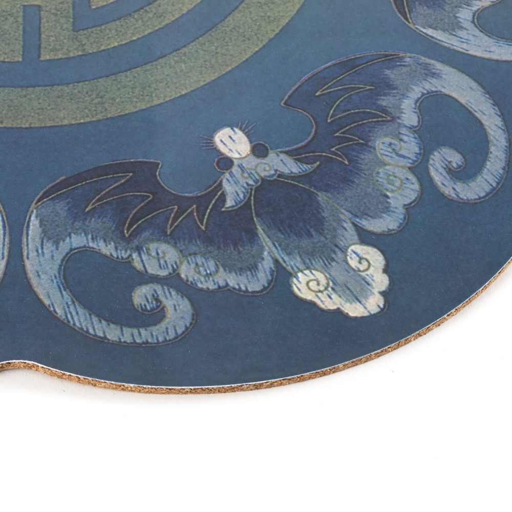 Салфетка под приборы Seletti Hybrid Trude