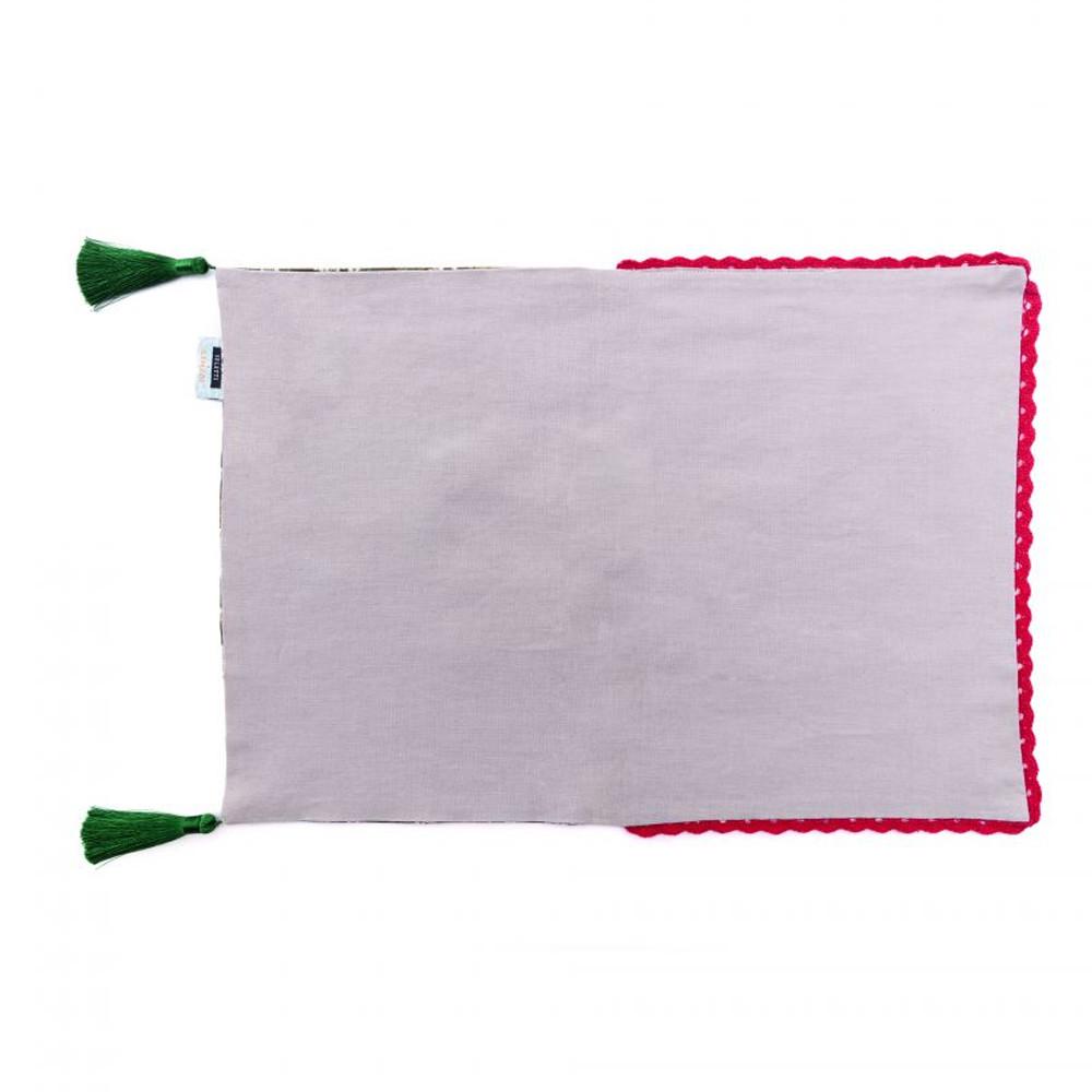 Салфетка под приборы Seletti Pentesilea