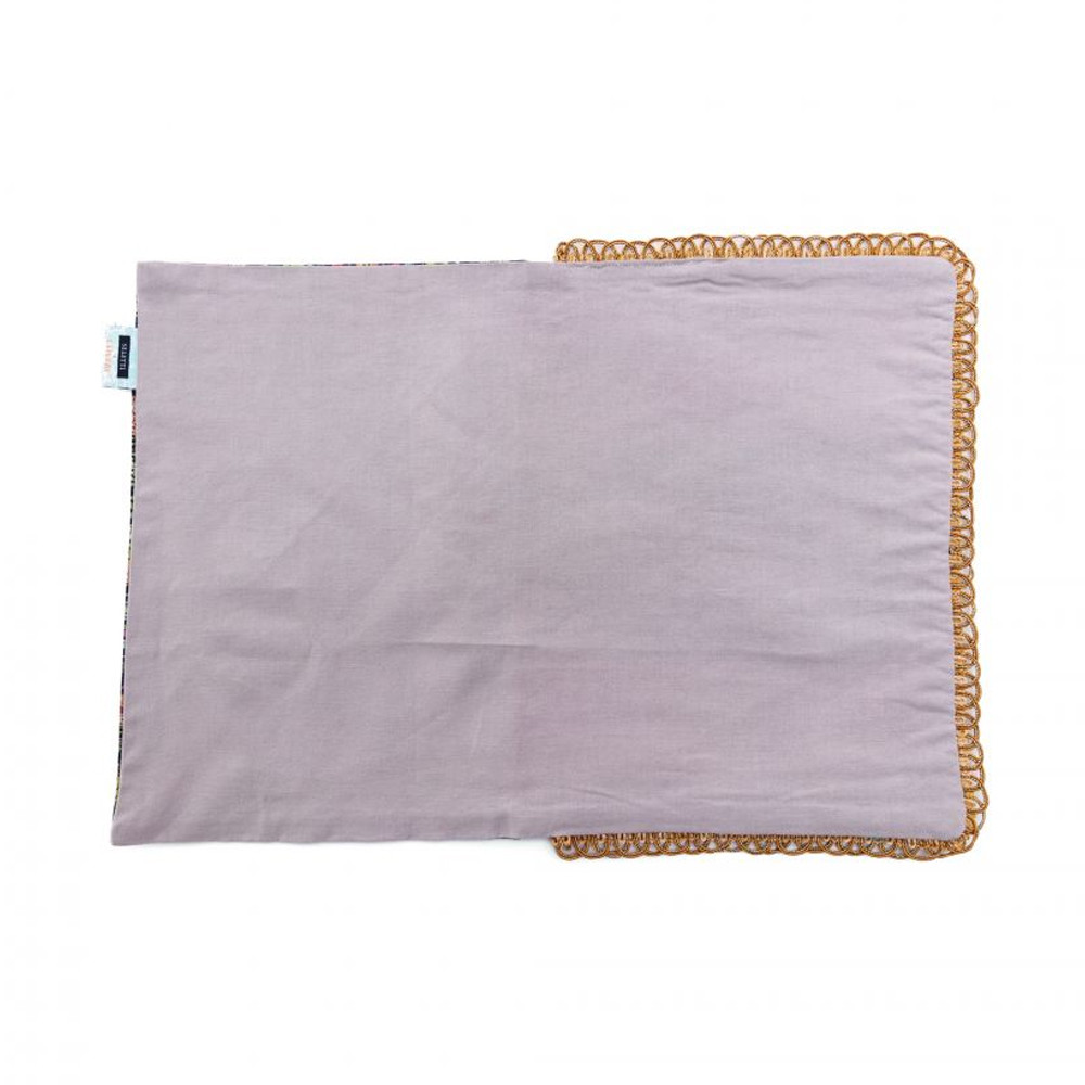 Салфетка под приборы Seletti Zirma