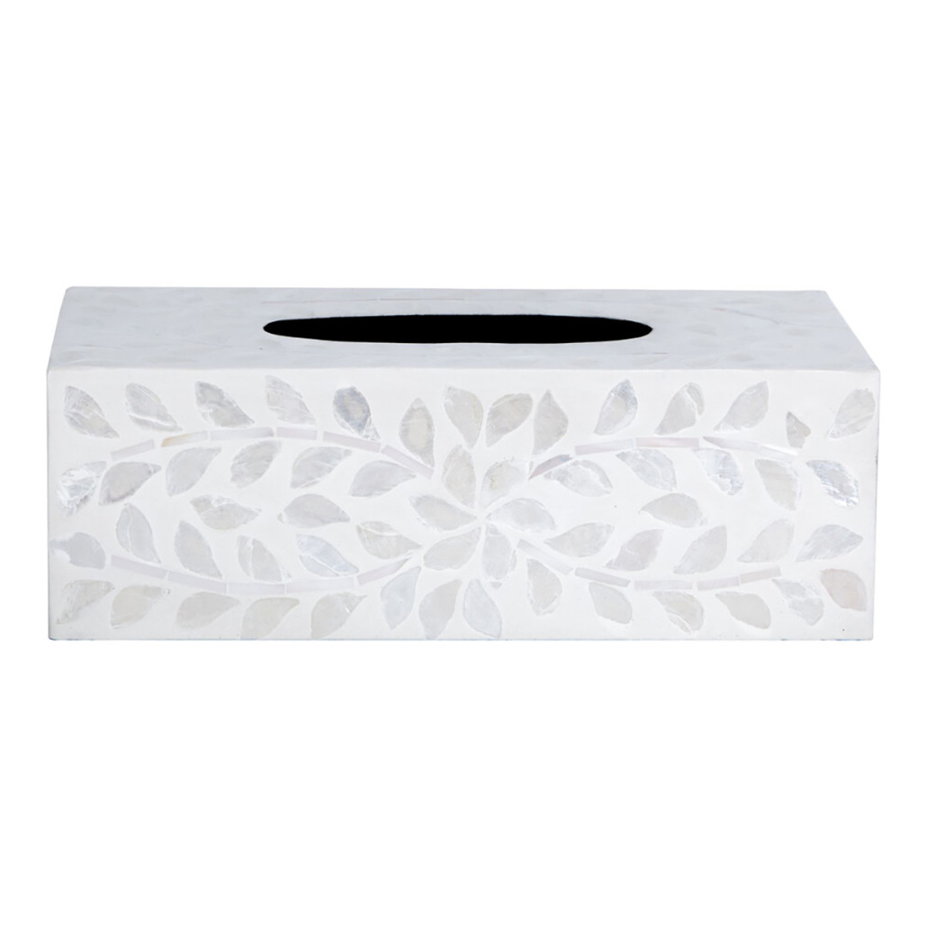 Салфетница Esmee Bone Inlay