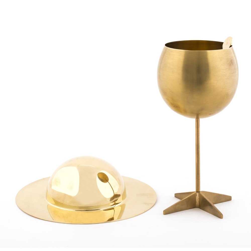 Сахарница Seletti Lunar