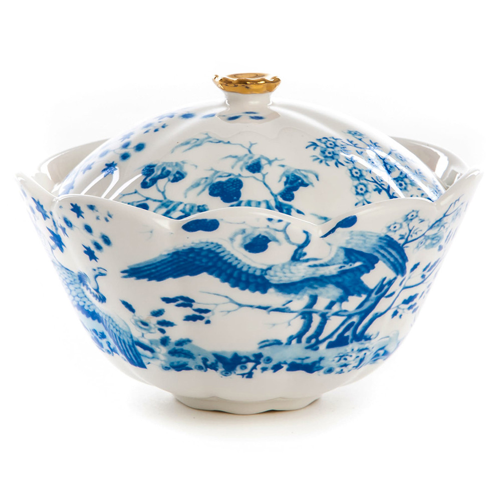 Сахарница Seletti Maurilia