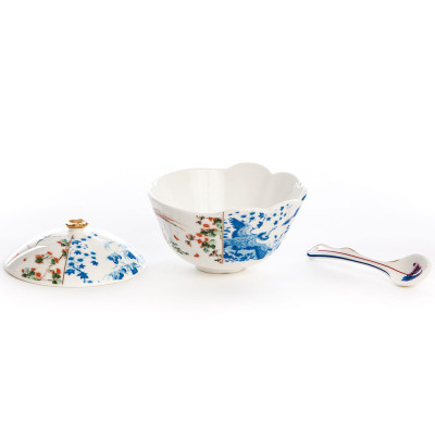 Сахарница Seletti Maurilia