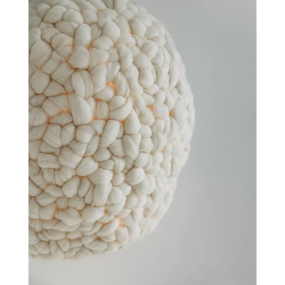 Светильник «Попкорн»