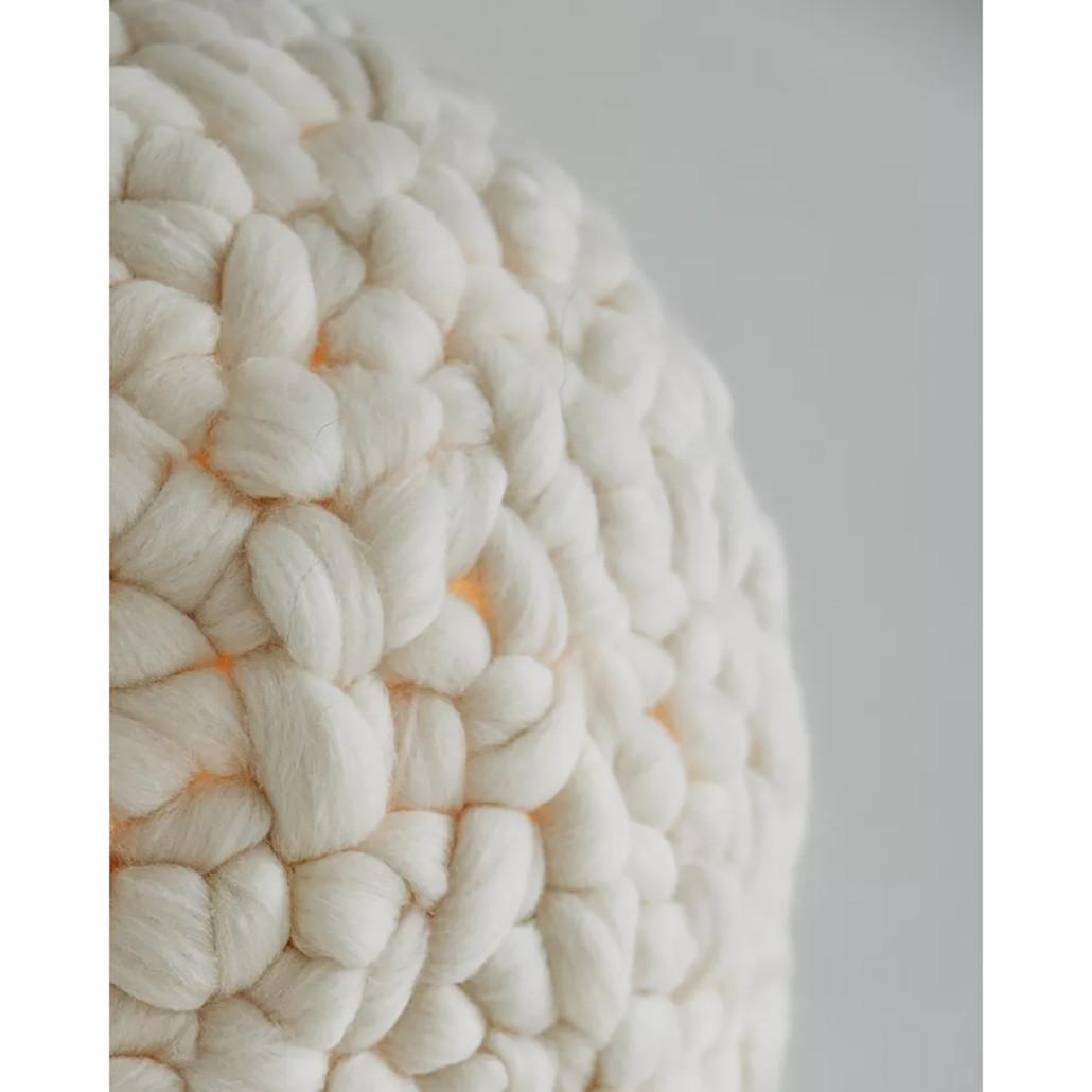 Светильник «Попкорн»