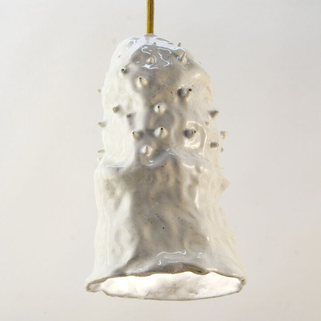 Светильник Astrophytum asterias