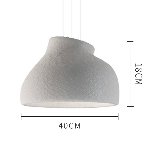Светильник Contemporary Pendant Lamp, Soniah by Victoriya Yakusha for Faina