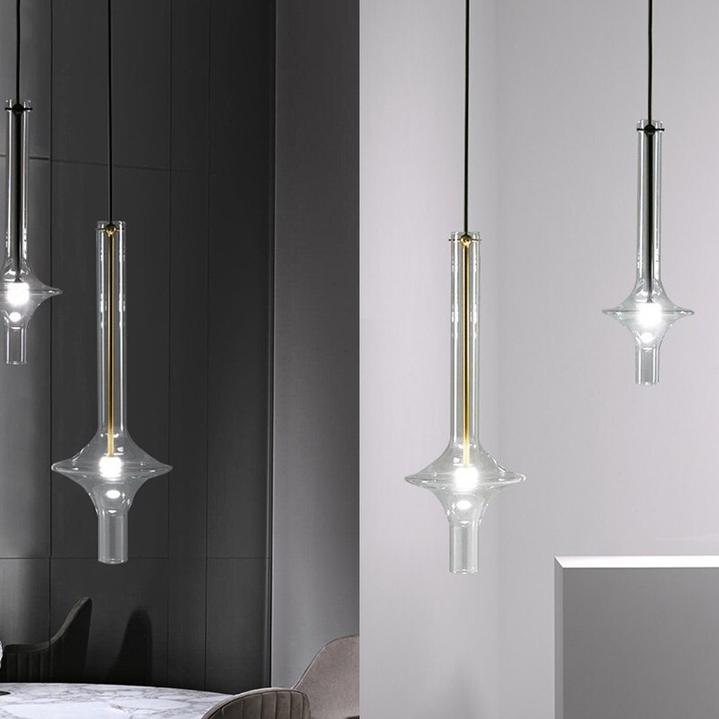 Светильник DONOUSA Hanging lamp