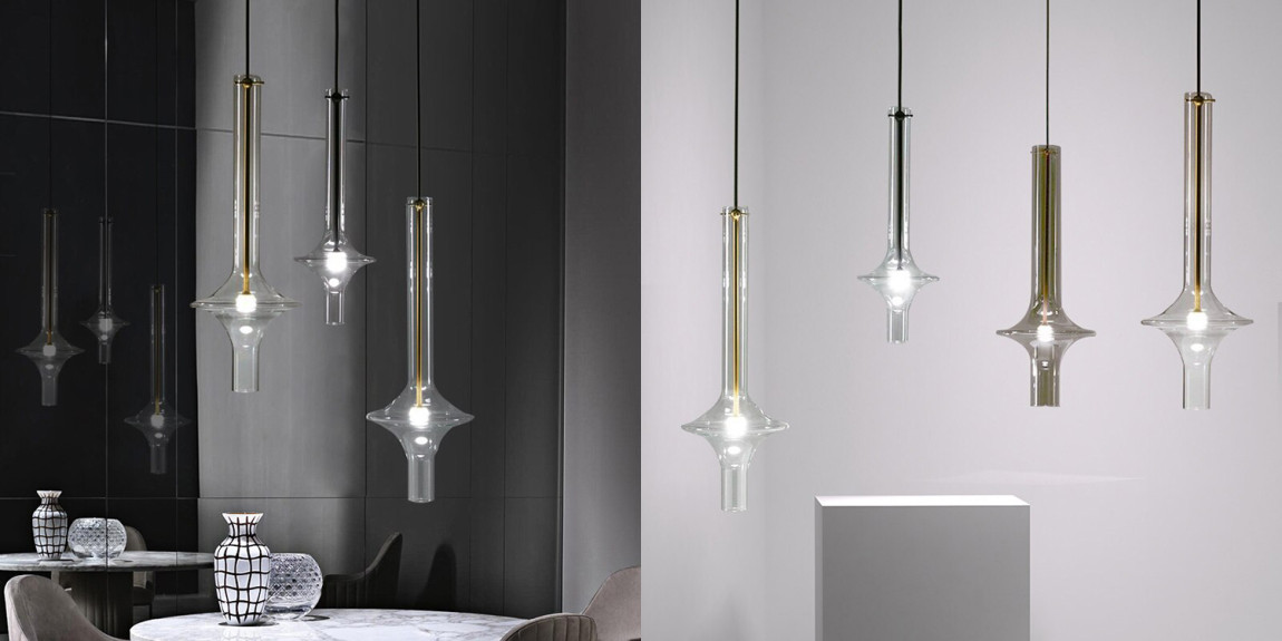 Светильник DONOUSA Hanging lamp