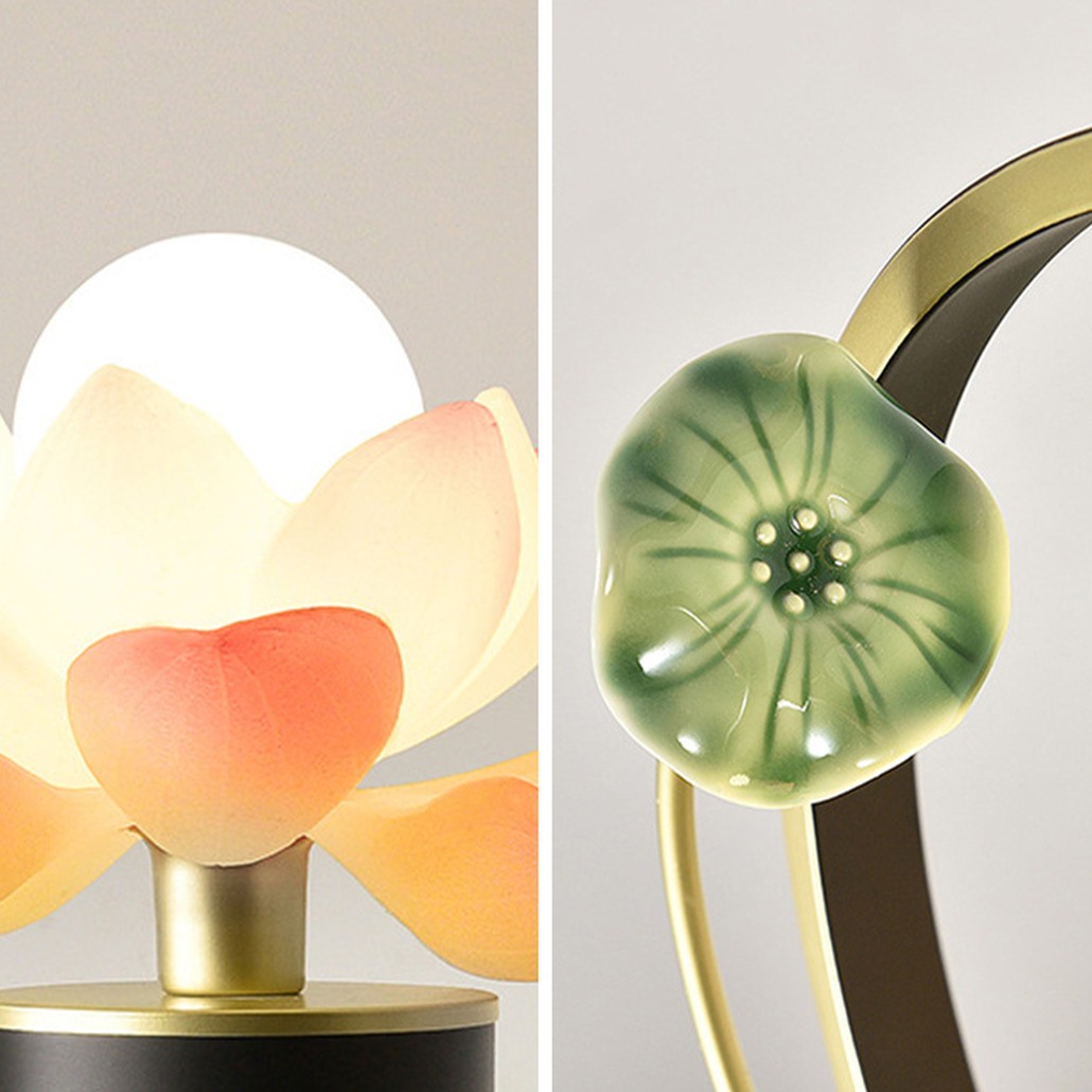Светильник Lotus Ring Lighting
