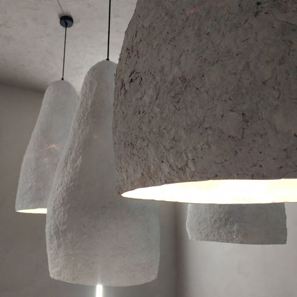 Светильник Papie