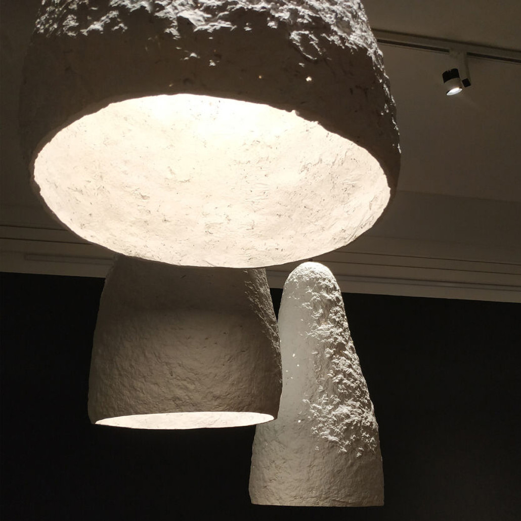 Светильник Papie